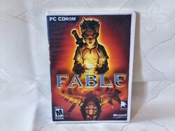 Fable: The Lost Chapters *Pc játék