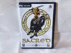Sacred *Pc játék