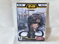 Syberia 2 *Pc játék