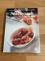 Szárnyasok - Nova szakácskönyvek