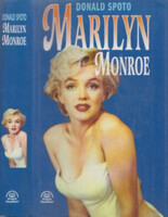 Marilyn Monroe - Donald Spoto