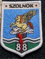 Karjelzés Szolnok 88-as változat K778
