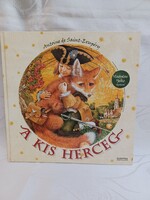 A kis herceg - Vladyslav Yerko rajzaival