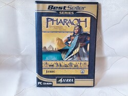 Pharaoh *Pc játék