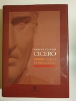 Marcus Tullius Cicero összes perbeszédei