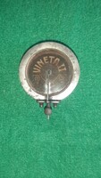 Vineta II antik gramofon hangleszedőfej