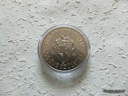 Tinódi Sebestyén 2000 forint 2015