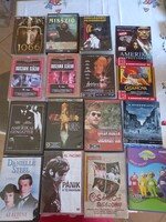 16db DVD Filmek Magyarul Egyben