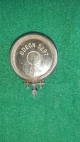 Odeon antik gramofon hangleszedőfej