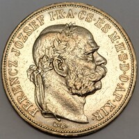 Ferenc József 5 Korona 1908