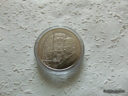 Róth Miksa 2000 forint 2015
