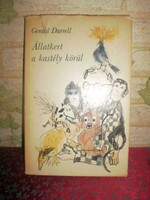 Gerald Durrell : Állatkert a kastély körül