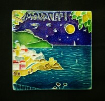 Olasz csempe Amalfi