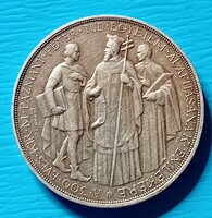 Pázmány 2  Pengő 1935 nagyon szép