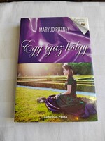 Mary Jo Putney: Egy igaz hölgy (Elveszett lordok 2.)