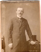 Bottlik József (1874-1933) parlamenti képviselő, főispán