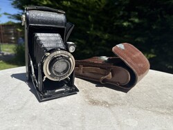Voigtländer Bessa fényképezőgép