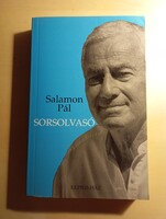 Salamon Pál Sorsolvasó