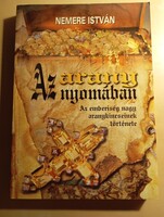 Nemere István Az arany nyomában
