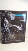 Motorkerékpárok képes enciklopédiája Roland Brown