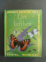 Laura Howell - Élet a kertben*