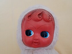 Baba 002 - Lencsibaba Lencsi baba 43cm