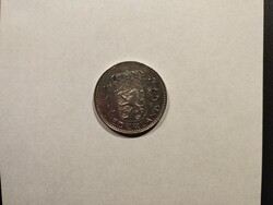 Hollandia - 1 Gulden 1972
