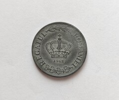 Románia 20 Lei 1942. (cink)