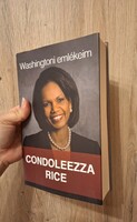 Condoleezza Rice : Washingtoni emlékeim