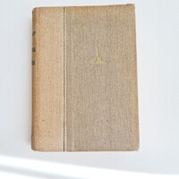 Hemingway - Gazdagok és szegények (Révai kiadás, 1948)