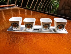 HOLLÓHÁZI KUPICÁK TÁLCÁVAL, II. AUTÓJAVÍTÓ