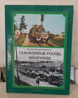 Nagybaczoni Molnár Ferenc - Tábornokok földje, Erdővidék