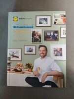 A LIDL konyha bemutatja - Életem ételei Széll Tamással*