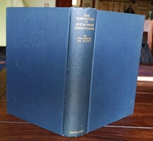 Dedikált! Zsombor de Szasz - The Minorities in Roumanian Transylvania.1927. London, 414 p.