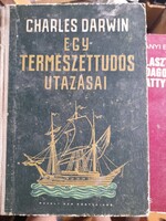 Charles Darwin:Egy természettudós utazásai
