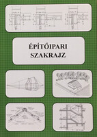Építőipari szakrajz - Szerényi István