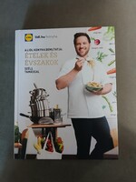 A LIDL konyha bemutatja - Ételek és Évszakok Széll Tamással*