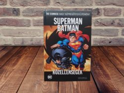 DCNK 5. - Superman/Batman - Közellenségek