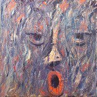 Gorgóné - Gáspár Zoltán