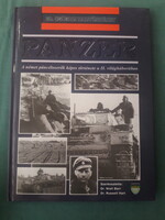 Niall Barr – Russell Hart: Panzer - A német páncéloserők képes története a II. világháborúban
