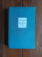 Első kiadás. Kovács György - Erdélyi tél. [1936], Bp. Cserépfalvi, 351 p.