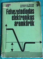 'Ferenczi Ödön: Félvezetődiódás elektronikus áramkörök > Elektronika > Elektronikai rendszerek