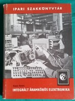 Sipos Gyula: Integrált áramkörös elektronika > Elektronika > Elektronikai rendszerek