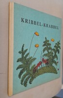 Traudel Hoffmann / Kribbel-Krabbel