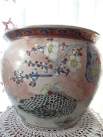 GYÖNYÖRŰ  VINTAGE KÍNAI KASPÓ