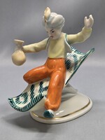 Hollóházi Aladdin