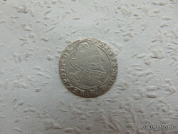 III. Zsigmond ezüst 6 garas 1625