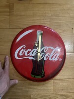 Coca cola ora teszteketken amint van idom kiprobalom
