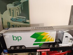 Kenworth BP-truck modellautó