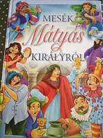 Mesék Mátyás királyról, Alkudható